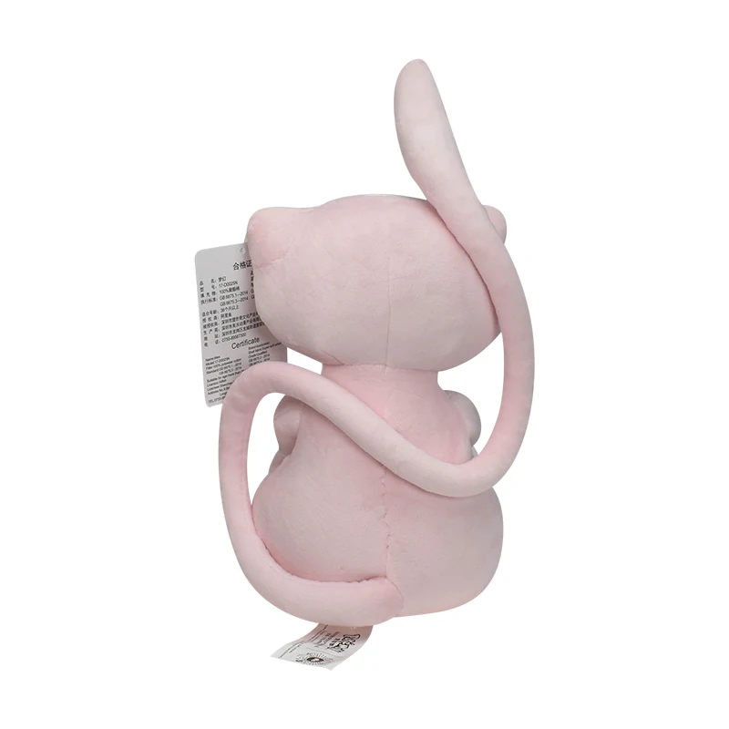Pokemon Mew Plush Doll Kawaii  - Kids Toys Idea incelemesi ve fiyatı
