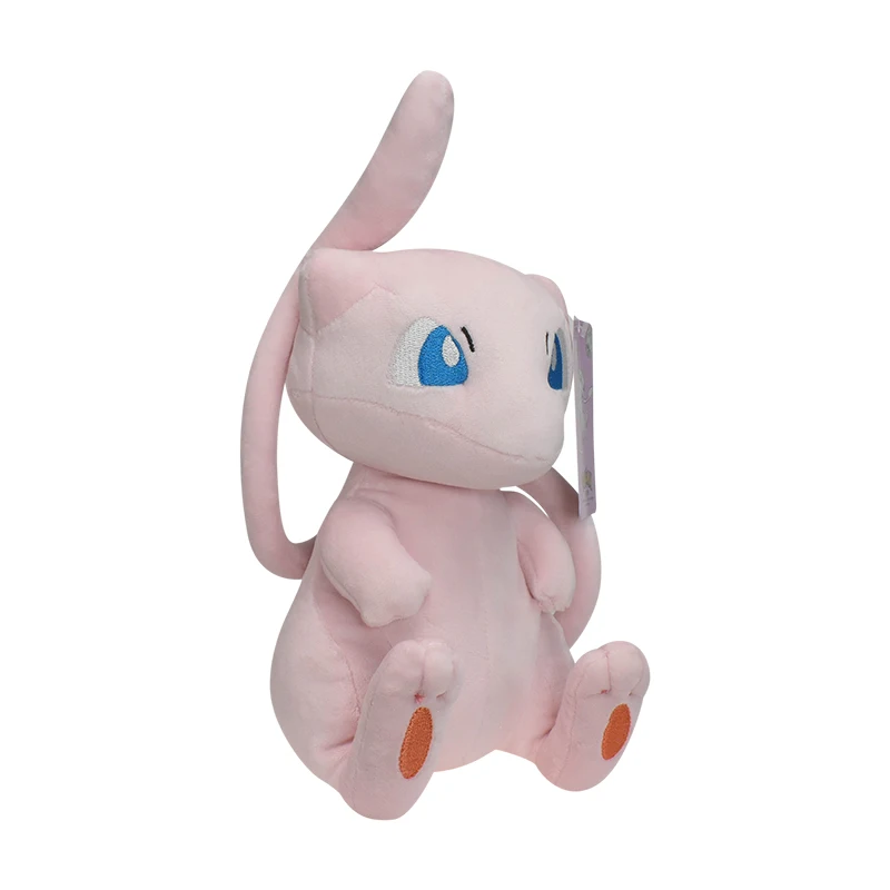 Pokemon Mew Plush Doll Kawaii  - Kids Toys Idea incelemesi ve fiyatı
