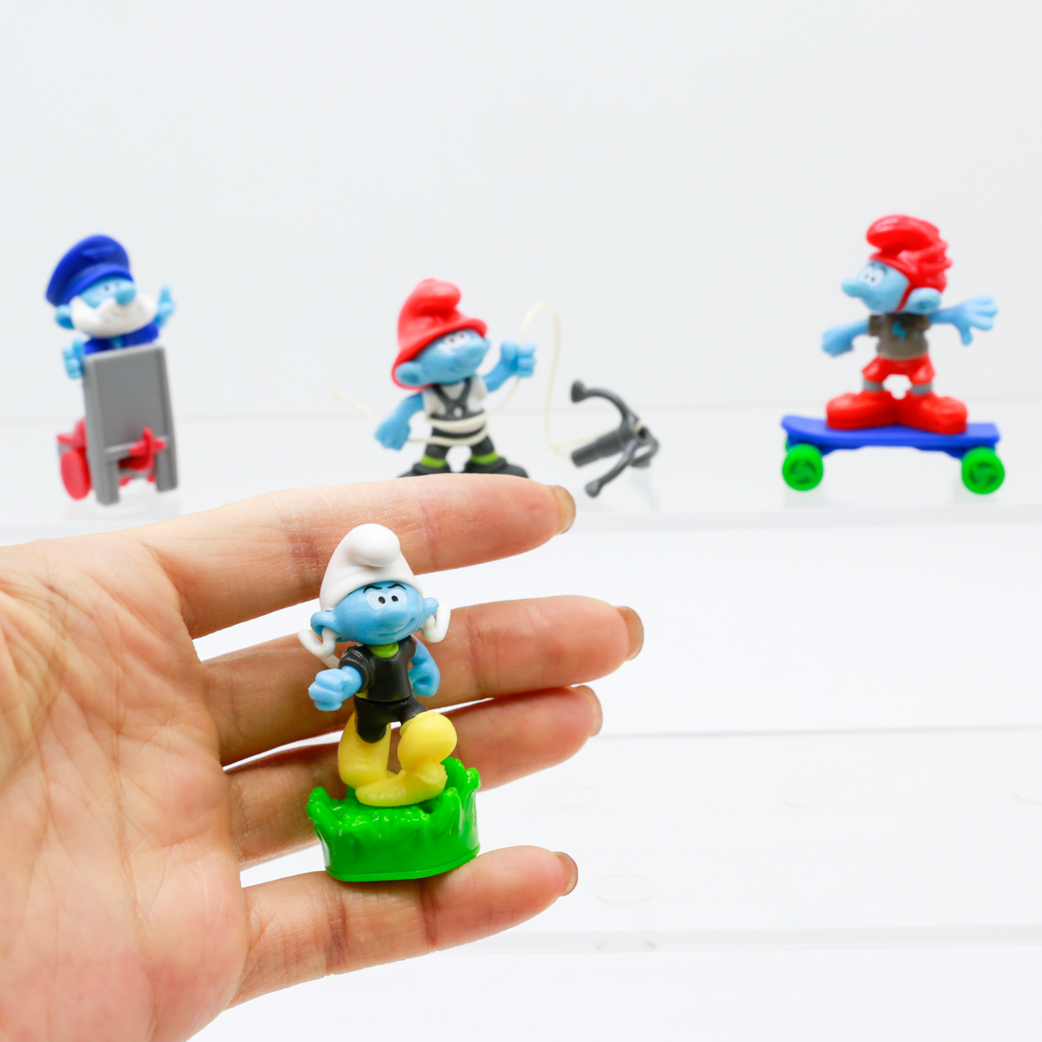 Kinder Gashapon Capsule Toys S - Kids Toys Idea incelemesi ve fiyatı