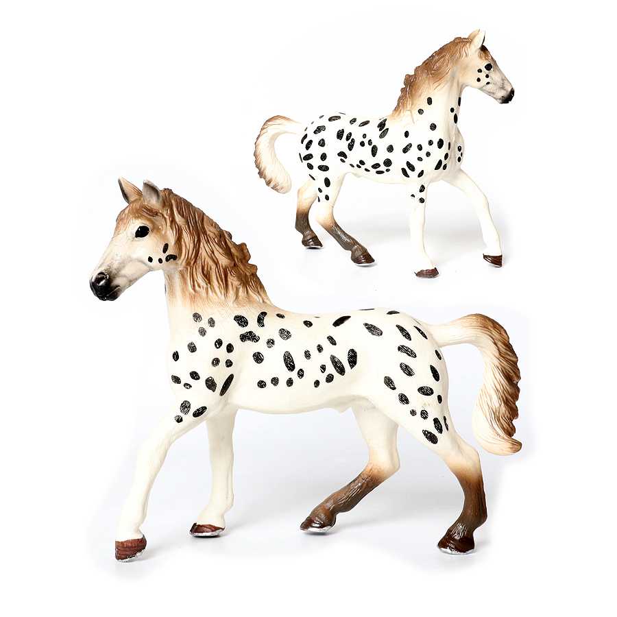 Realistic Horse Model Clydesda - Kids Toys Horse incelemesi ve fiyatı