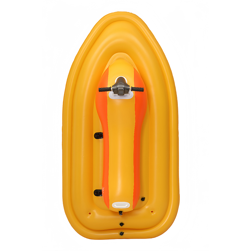 Hot Sale Water Motorboat Water - Kids Toys Scooter incelemesi ve fiyatı