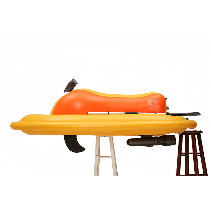 Hot Sale Water Motorboat Water - Kids Toys Scooter incelemesi ve fiyatı