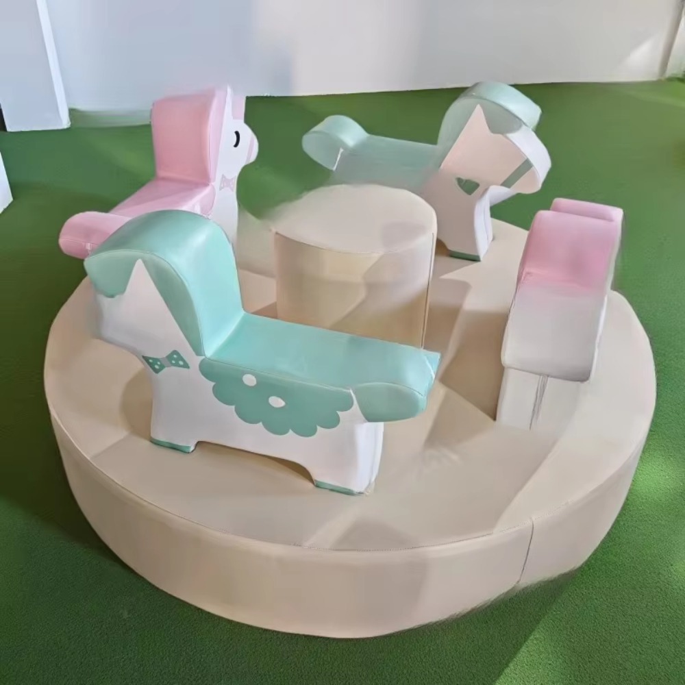Indoor Kids Party Soft Play Ca - Kids Toys And Games incelemesi ve fiyatı