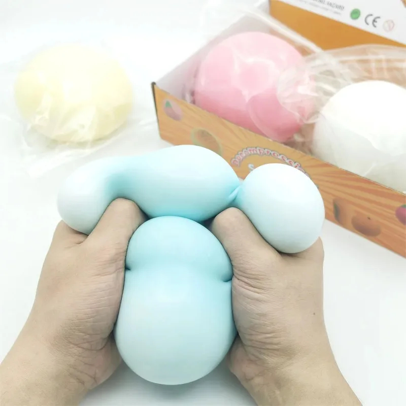 10cm Mochi Taba Squshy Extra L - Kids Toys Idea incelemesi ve fiyatı