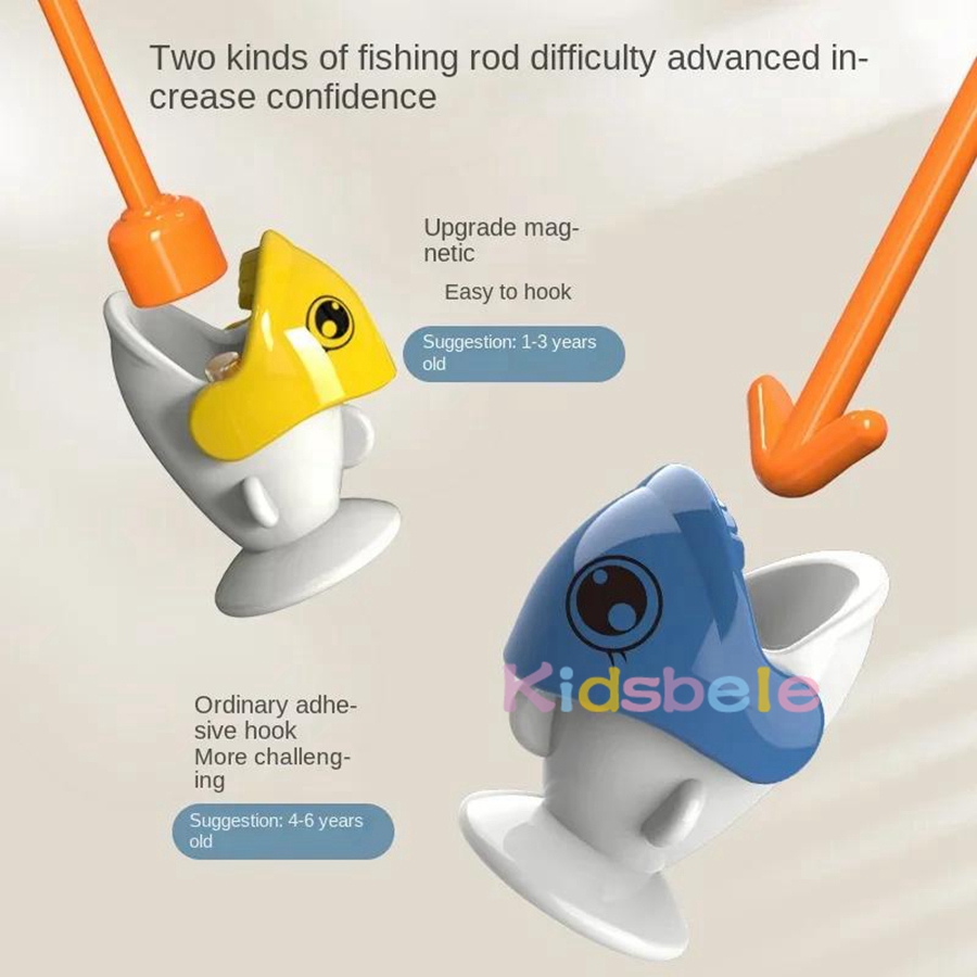 Classic Magnetic Fishing Game  - Kids Toys Entertainer incelemesi ve fiyatı