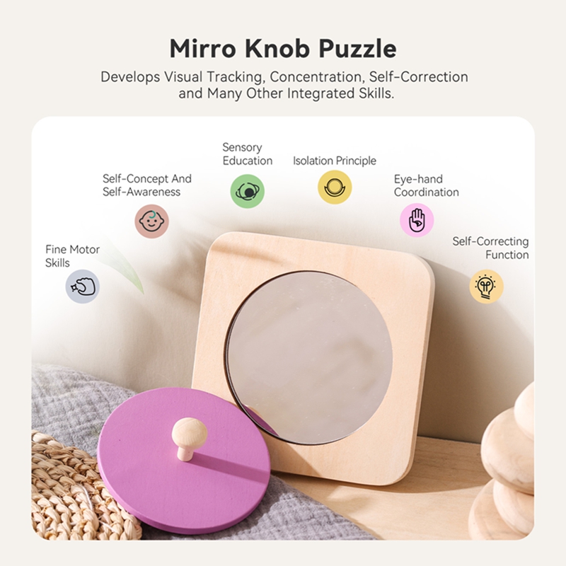 Montessori Baby Toys Play Kit  - Kids Toys 2 Year Old incelemesi ve fiyatı