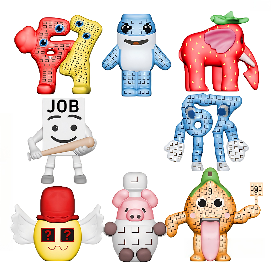 Steal A Brainrot Blind Box Act - Kids Toys Elephant incelemesi ve fiyatı