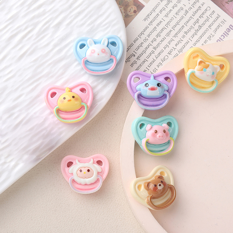 10Pcs Lovely Mini Doll Pacifie - Kids Toys Idea incelemesi ve fiyatı