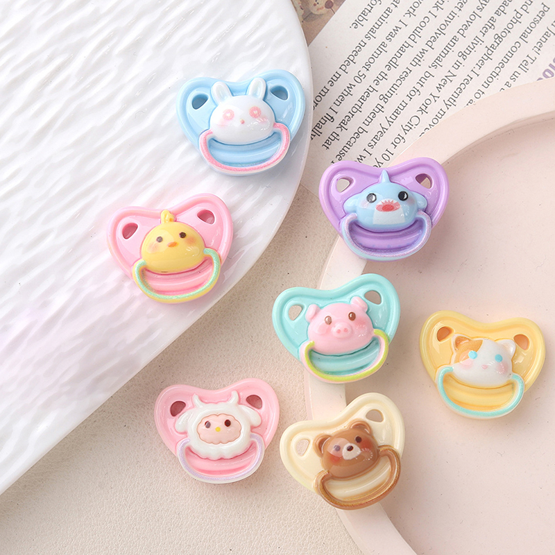 10Pcs Lovely Mini Doll Pacifie - Kids Toys Idea incelemesi ve fiyatı