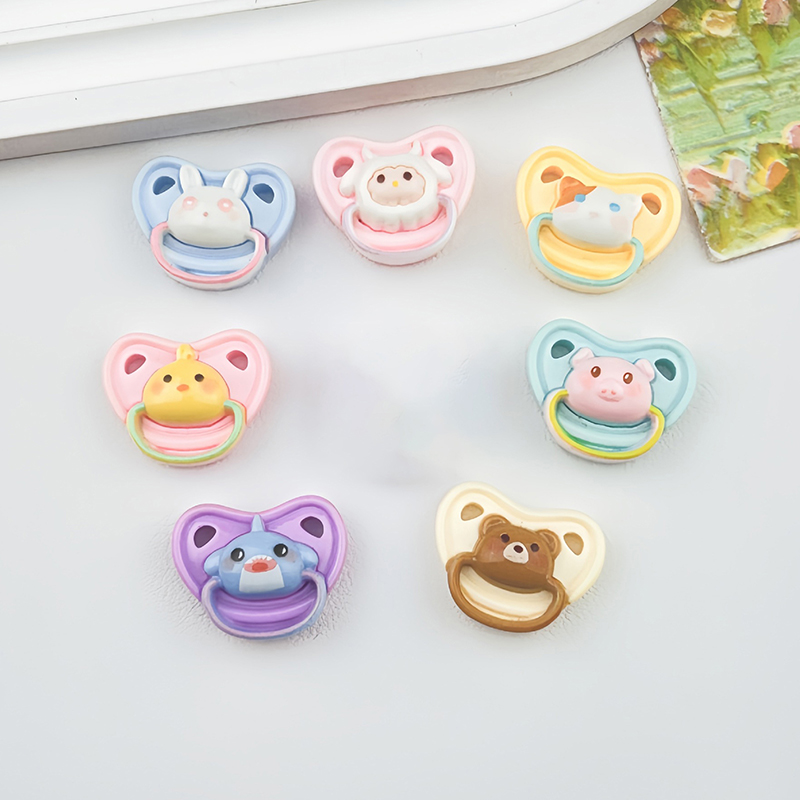 10Pcs Lovely Mini Doll Pacifie - Kids Toys Idea incelemesi ve fiyatı