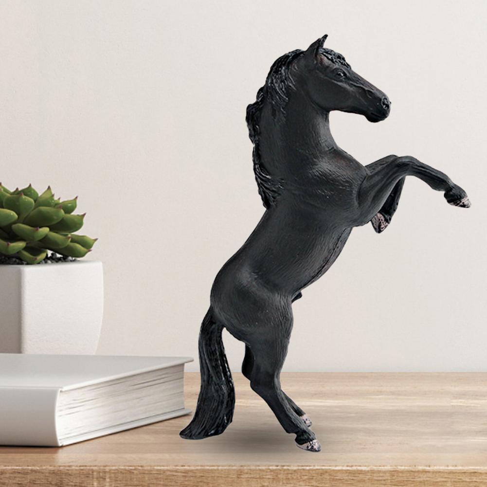 1pcs Oenux Original Forest Wil - Kids Toys Horse incelemesi ve fiyatı