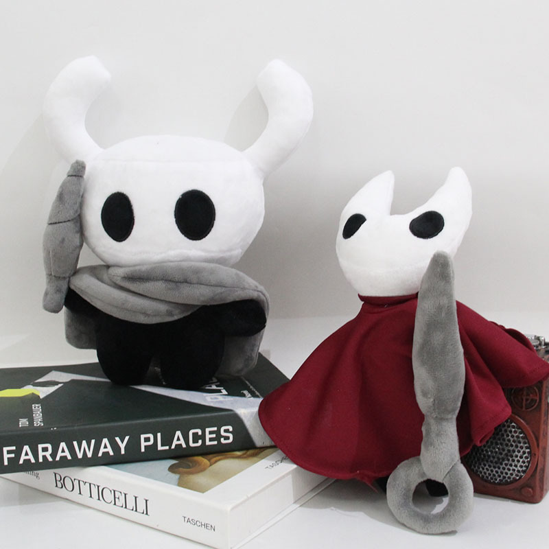 New hot  Hollow Knight Plush T - Kids Toys And Games incelemesi ve fiyatı