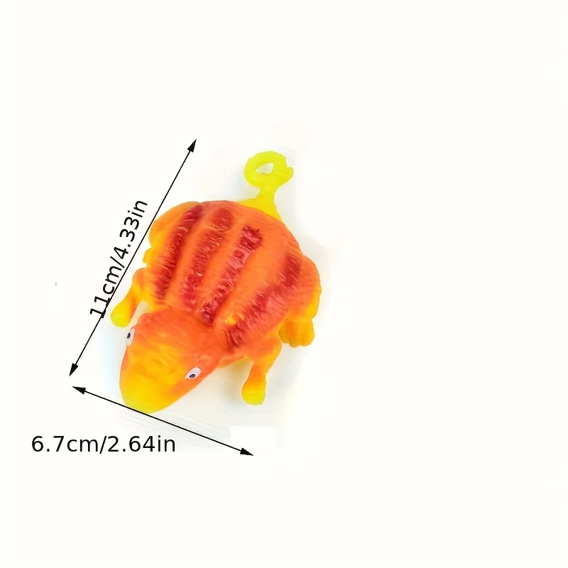 1PC Inflatable Dinosaur Bouncy - Kids Toys And Games incelemesi ve fiyatı
