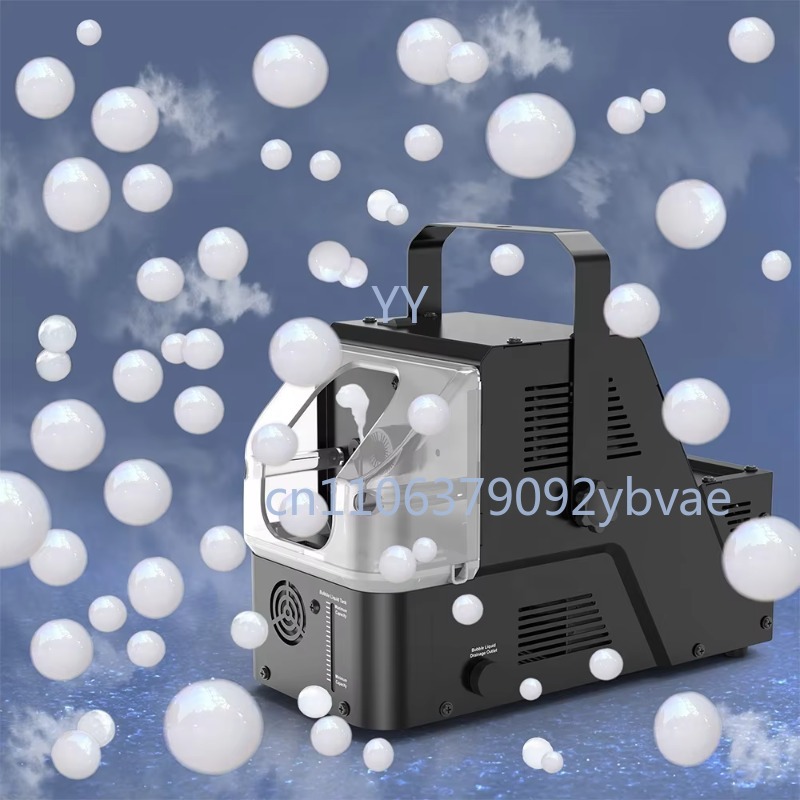 450W 3 in 1 Fog Bubble Smoke M - Bubble Machine Outdoor incelemesi ve fiyatı
