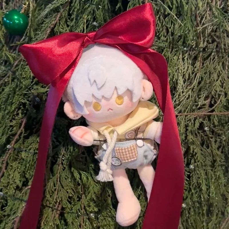 15cm Cotton Doll Sariel Light  - Kids Toys And Games incelemesi ve fiyatı