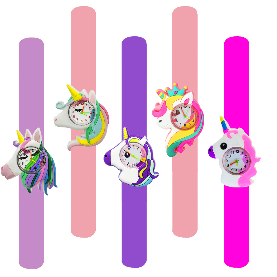 Beautiful Unicorn Toy Watch Ch - Kids Toys Horse incelemesi ve fiyatı
