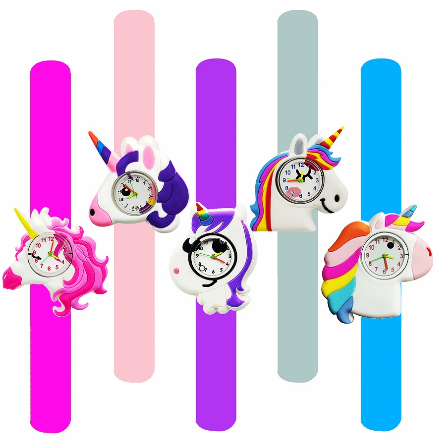Beautiful Unicorn Toy Watch Ch - Kids Toys Horse incelemesi ve fiyatı