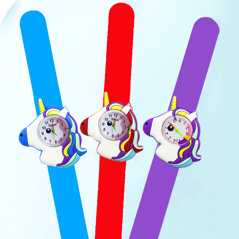 Beautiful Unicorn Toy Watch Ch - Kids Toys Horse incelemesi ve fiyatı