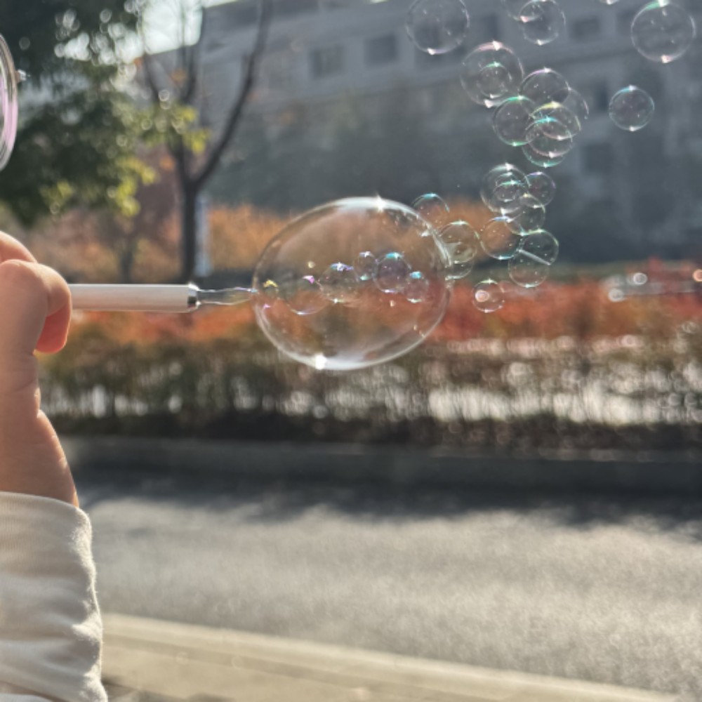 Instagram-style funny cigarett - Bubble Machine Outdoor incelemesi ve fiyatı