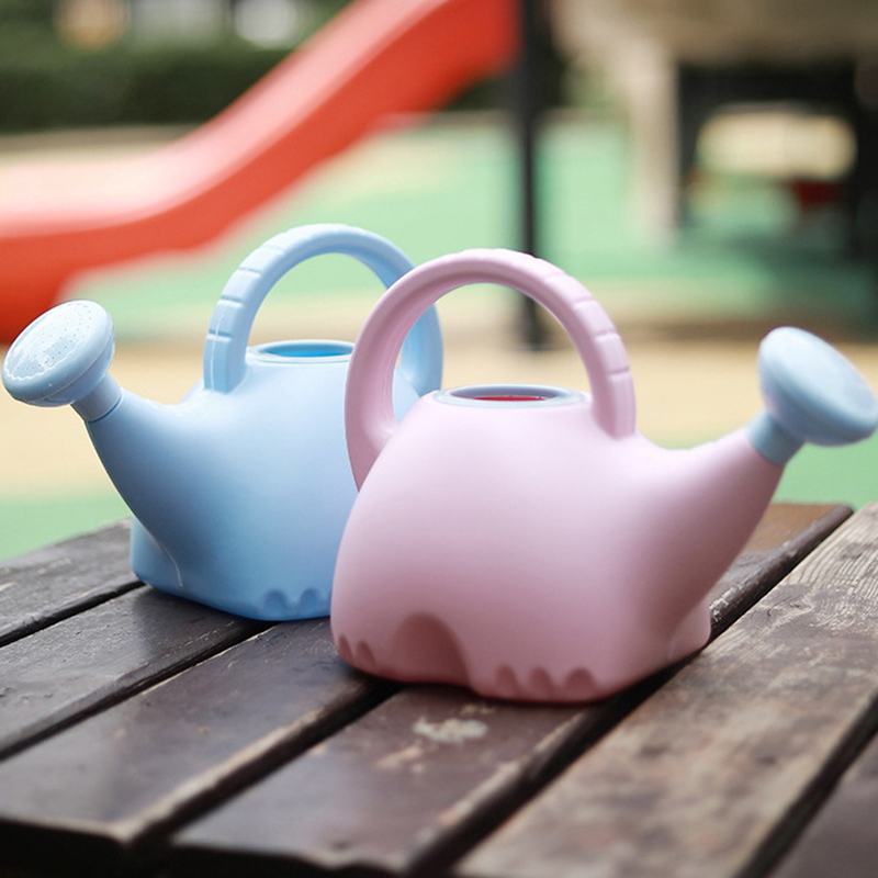 ●1.5L Elephant Watering Pot Sp - Kids Toys Elephant incelemesi ve fiyatı