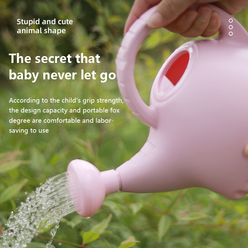 ●1.5L Elephant Watering Pot Sp - Kids Toys Elephant incelemesi ve fiyatı